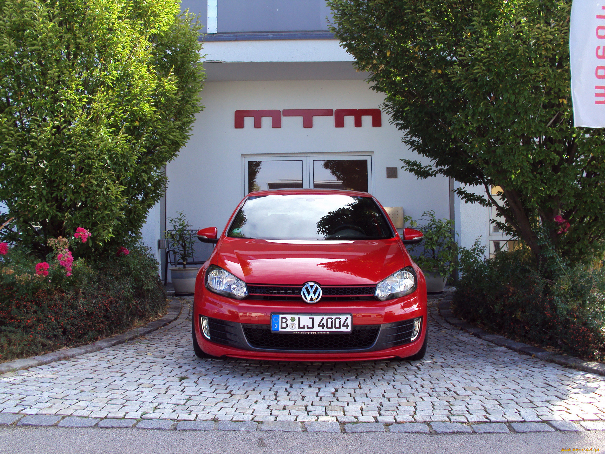 , volkswagen